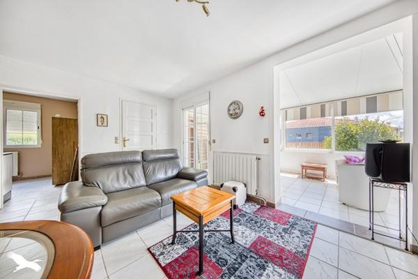 Maison à vendre |  Audenge |  3 pièces | 71 m²