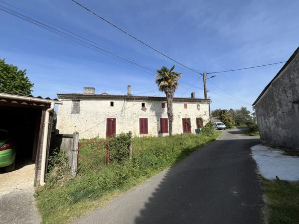 Maison 169 087 € Mirambeau 9 p 270 m² DPE F