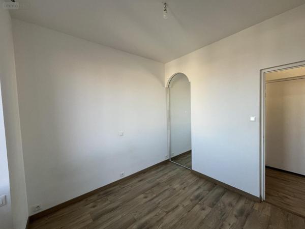 Appartement à louer à Ambérieu-en-Bugey dans l'Ain (01500), ref : LA2932-01032