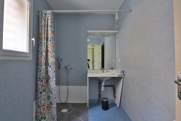 Appartement t2 - terrasse - Station Thermale d'Avène