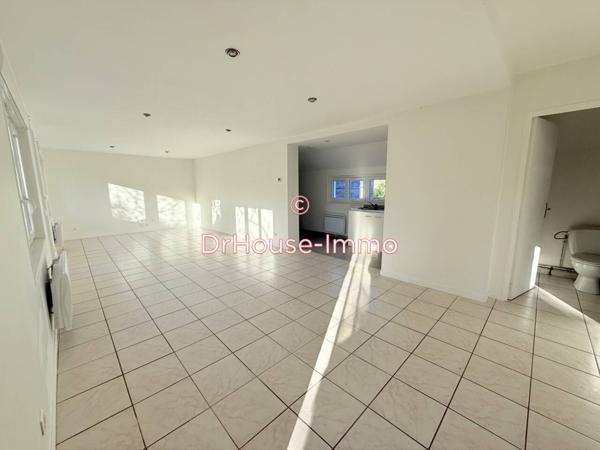 Maison à vendre 3 pièces de 62 m²