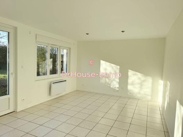 Maison à vendre 3 pièces de 62 m²