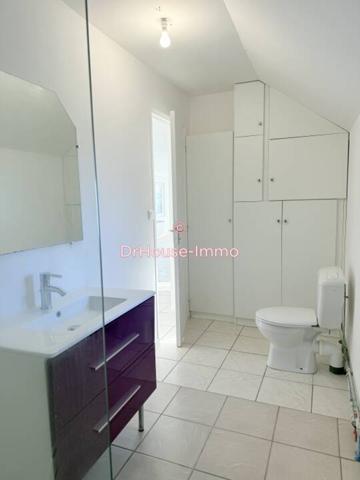 Maison à vendre 3 pièces de 62 m²