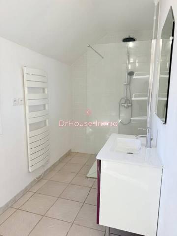 Maison à vendre 3 pièces de 62 m²