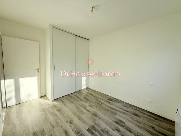 Maison à vendre 3 pièces de 62 m²