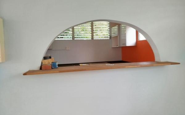 Appartement à louer    4 pièces • 107 m2 Sainte-Luce