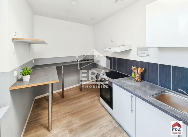 Maison - 114 m² - 6 chambres - Colocation - Proche métro