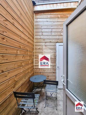 Maison - 114 m² - 6 chambres - Colocation - Proche métro