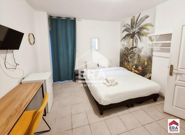 Maison - 114 m² - 6 chambres - Colocation - Proche métro