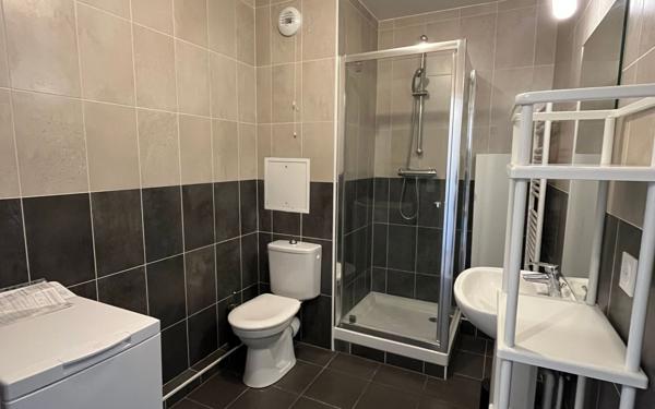 Appartement à louer    1 pièce •  Les Ulis