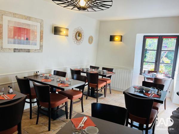 Crêperie à vendre 80 m² Rennes