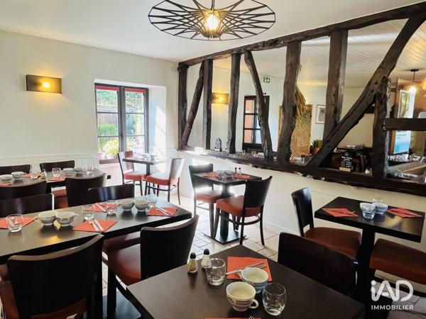 Crêperie à vendre 80 m² Rennes