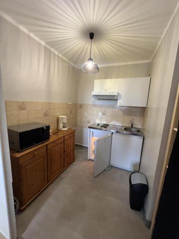 T1 Bis Meublé avec Cave et Parking Rodez SANS FRAIS D'AGENCE