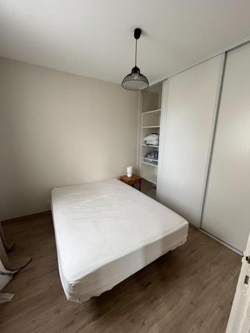 T1 Bis Meublé avec Cave et Parking Rodez SANS FRAIS D'AGENCE