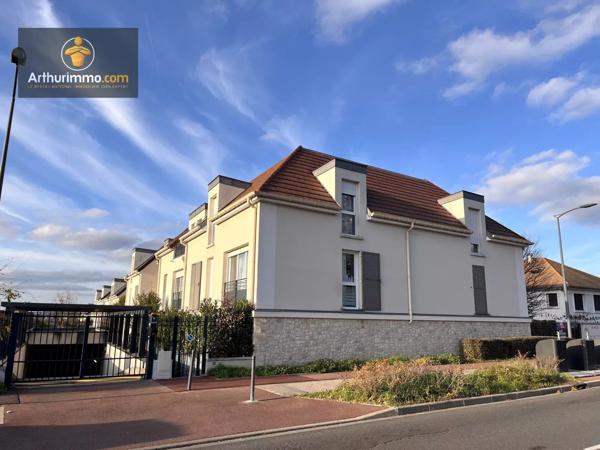 Location Appartement 3 pièces 66 m2 à Eaubonne