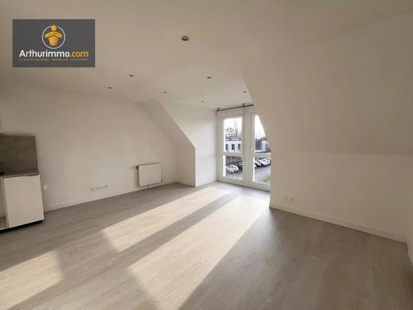 Location Appartement 3 pièces 66 m2 à Eaubonne