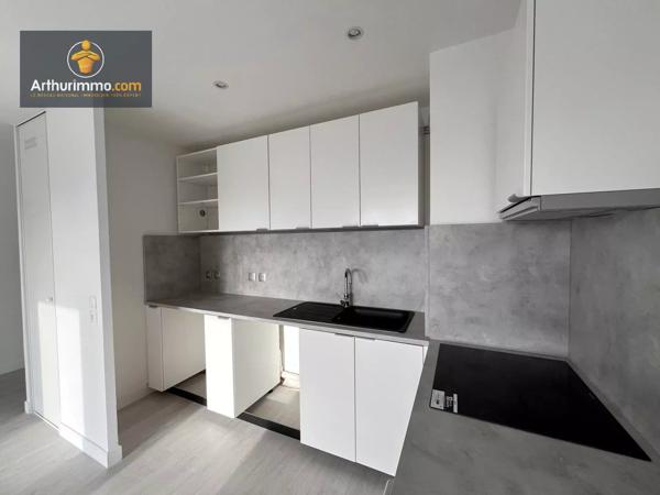 Location Appartement 3 pièces 66 m2 à Eaubonne