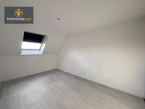 Location Appartement 3 pièces 66 m2 à Eaubonne