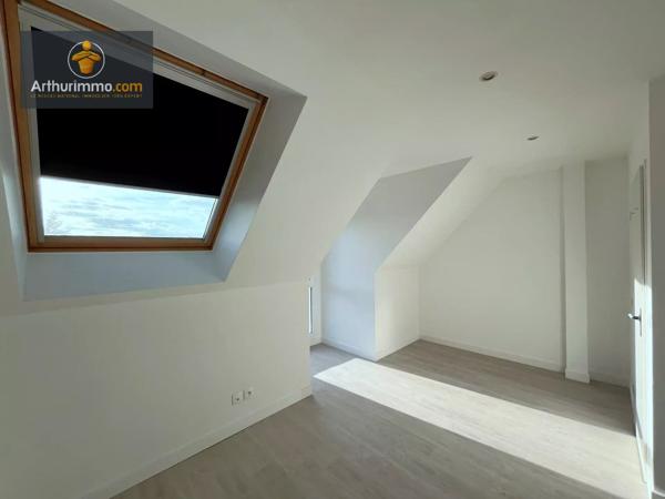 Location Appartement 3 pièces 66 m2 à Eaubonne