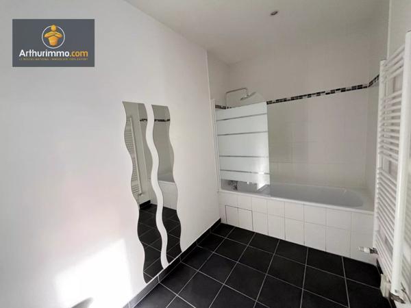 Location Appartement 3 pièces 66 m2 à Eaubonne