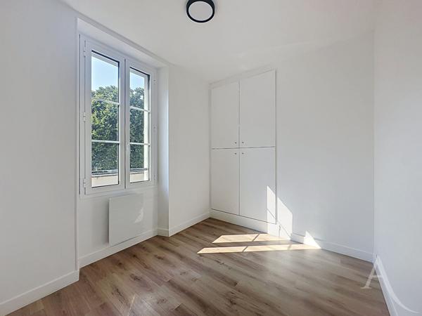 Appartement Mantes La Jolie 2 pièce(s) 36.79 m2