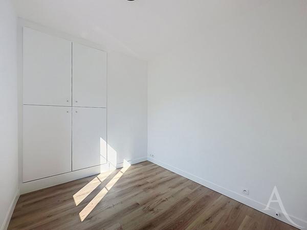 Appartement Mantes La Jolie 2 pièce(s) 36.79 m2