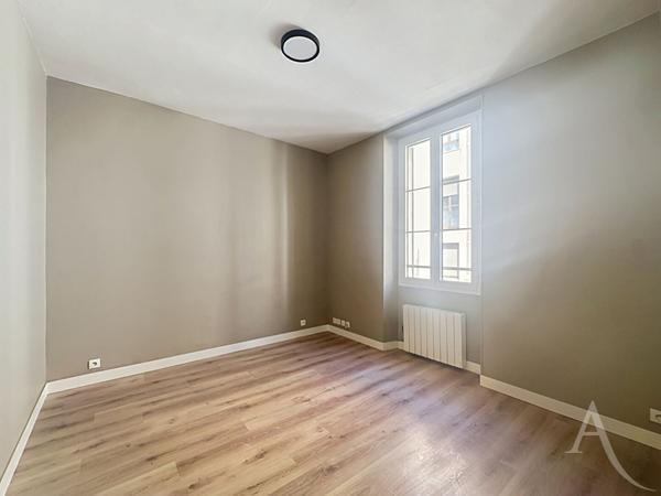 Appartement Mantes La Jolie 2 pièce(s) 36.79 m2