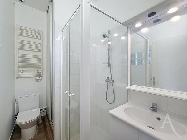 Appartement Mantes La Jolie 2 pièce(s) 36.79 m2