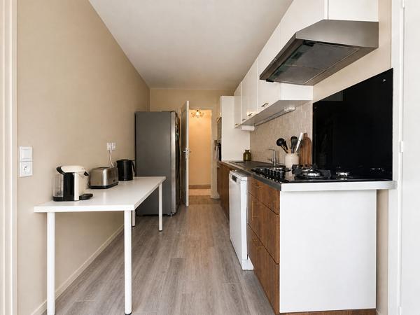 Appartement Evry Courcouronnes 3 pièce(s) 71,52 m2