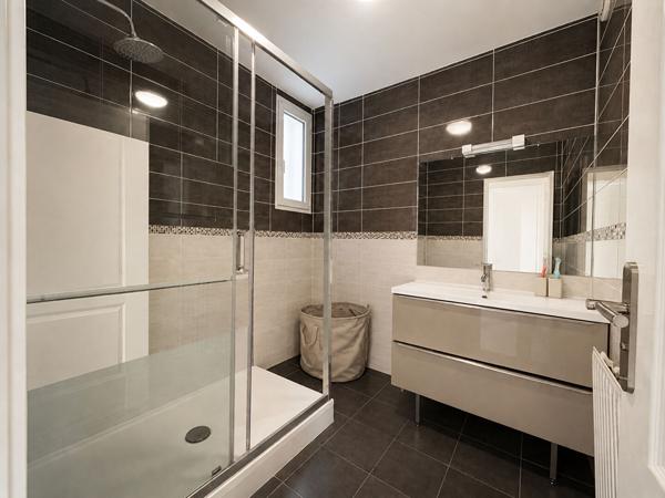 Appartement Evry Courcouronnes 3 pièce(s) 71,52 m2
