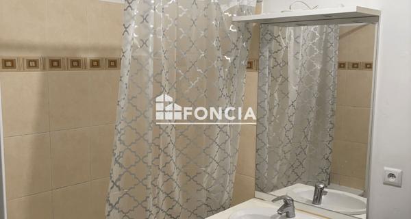 À vendre Appartement 2 pièces 47.51 m² - Drancy 93700