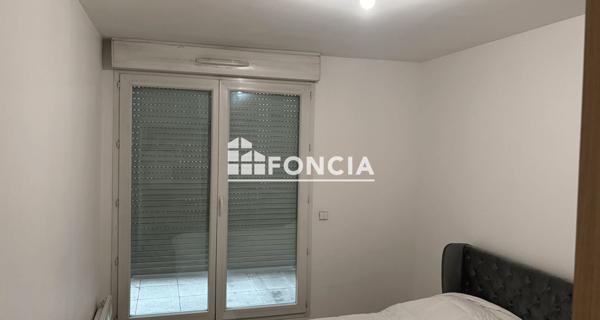 À vendre Appartement 2 pièces 47.51 m² - Drancy 93700