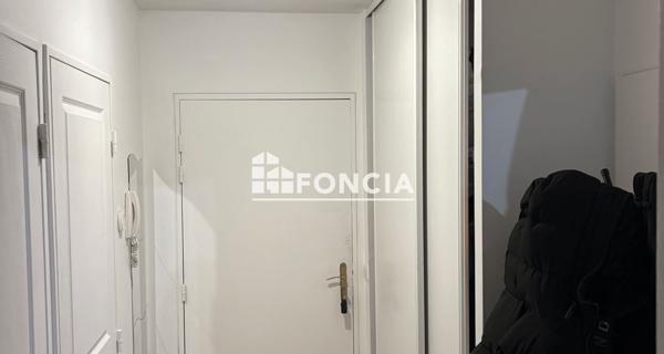 À vendre Appartement 2 pièces 47.51 m² - Drancy 93700