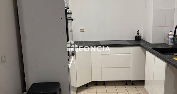 À vendre Appartement 2 pièces 47.51 m² - Drancy 93700