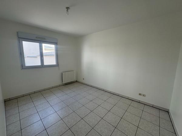 MAISON POISSY - 2 pièce(s) - 48 m2