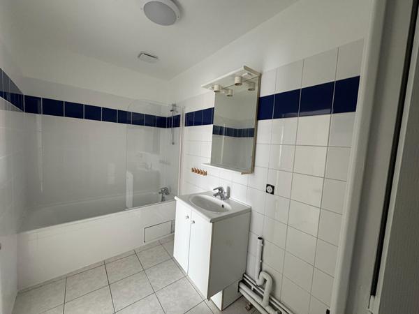 MAISON POISSY - 2 pièce(s) - 48 m2
