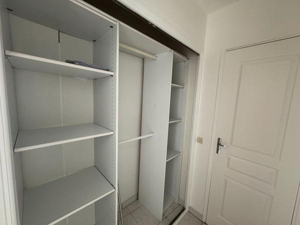 MAISON POISSY - 2 pièce(s) - 48 m2