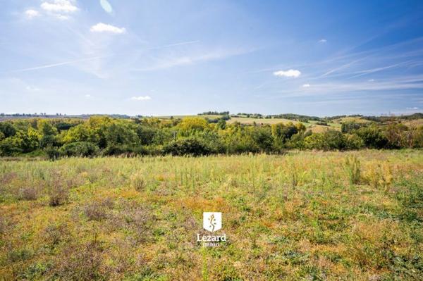 Terrain Constructible Saint-Michel-de-Lanès 20 a