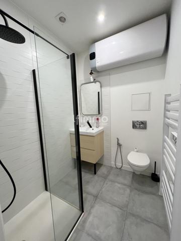 Exclusivité - Fontenay-sous-Bois - 3P 66M2 Terrasse