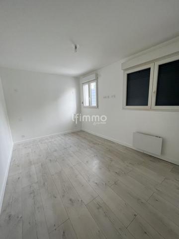 Exclusivité - Fontenay-sous-Bois - 3P 66M2 Terrasse