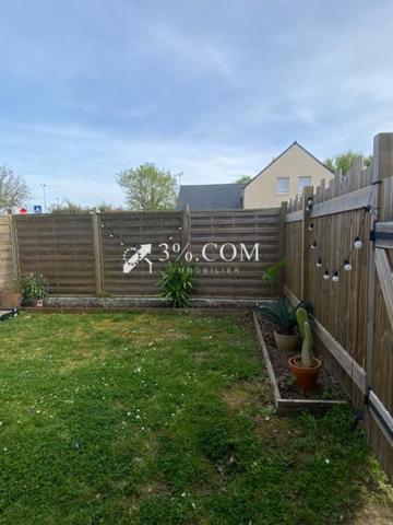 Maison 4 pièce(s) 3 chambre(s) 85 m²