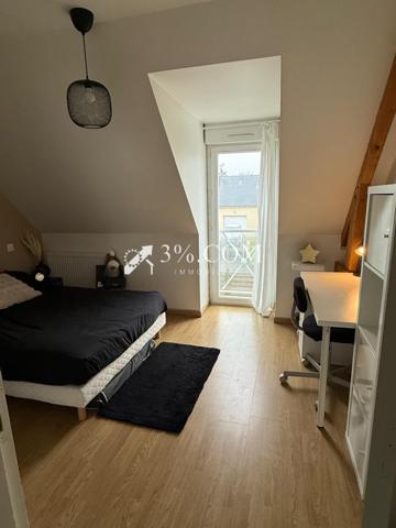 Maison 4 pièce(s) 3 chambre(s) 85 m²