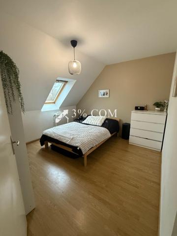 Maison 4 pièce(s) 3 chambre(s) 85 m²