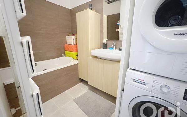 Appartement à vendre    4 pièces • 105,30 m2 Clamart