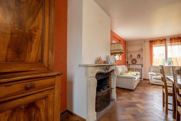 Vente Maison Blois 41000 Centre Hospitalier-Chambord-A10