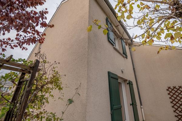 Vente Maison Blois 41000 Centre Hospitalier-Chambord-A10