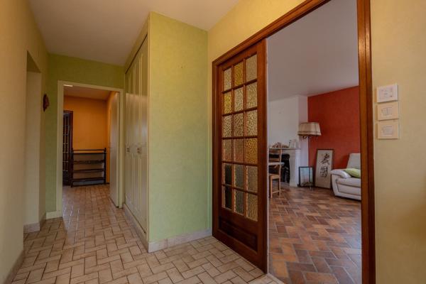 Vente Maison Blois 41000 Centre Hospitalier-Chambord-A10