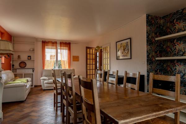 Vente Maison Blois 41000 Centre Hospitalier-Chambord-A10