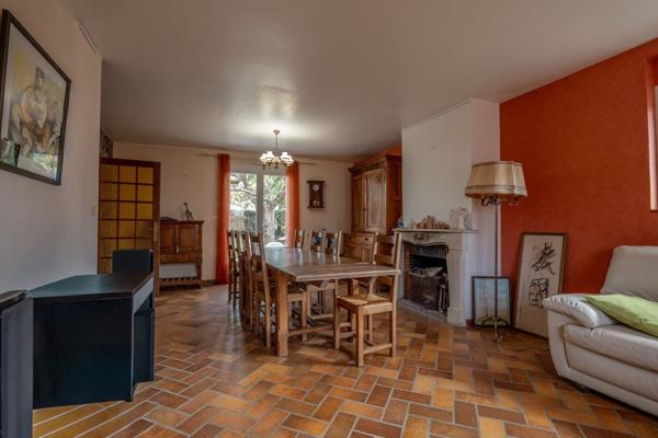 Vente Maison Blois 41000 Centre Hospitalier-Chambord-A10