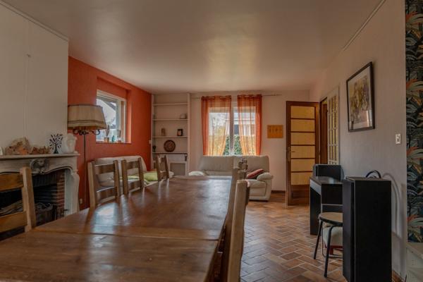 Vente Maison Blois 41000 Centre Hospitalier-Chambord-A10
